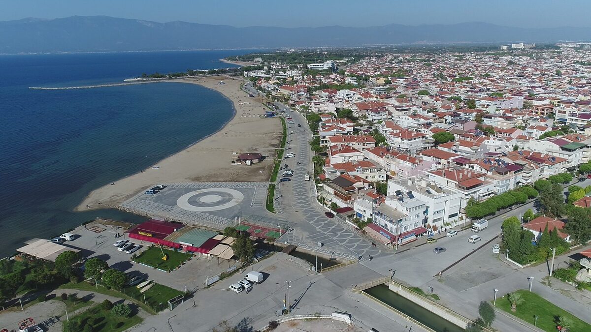 Burhaniye’de Kriz Yönetimi İçin Büyük Adım! Kesfet9 - Marmara Bölge: Balıkesir Son Dakika Haberleri ile Hava Durumu
