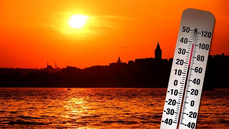 METEOROLOJI 3 - Marmara Bölge: Balıkesir Son Dakika Haberleri ile Hava Durumu