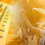 Meteoroloji Genel Müdürlüğü (MGM), 24 Haziran Çarşamba gününe ilişkin hava