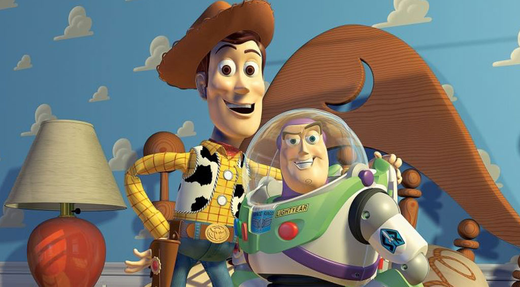 Oyuncak Hikayesi Toy Story 1995 - Marmara Bölge: Balıkesir Son Dakika Haberleri ile Hava Durumu