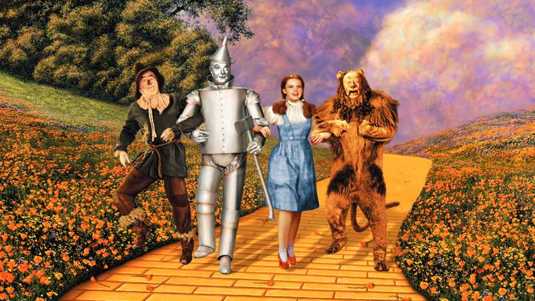 Oz Buyucusu The Wizard of Oz 1939 - Marmara Bölge: Balıkesir Son Dakika Haberleri ile Hava Durumu