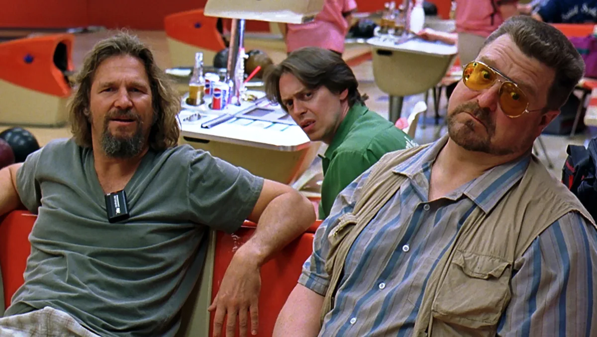 The Big Lebowski - Marmara Bölge: Balıkesir Son Dakika Haberleri ile Hava Durumu