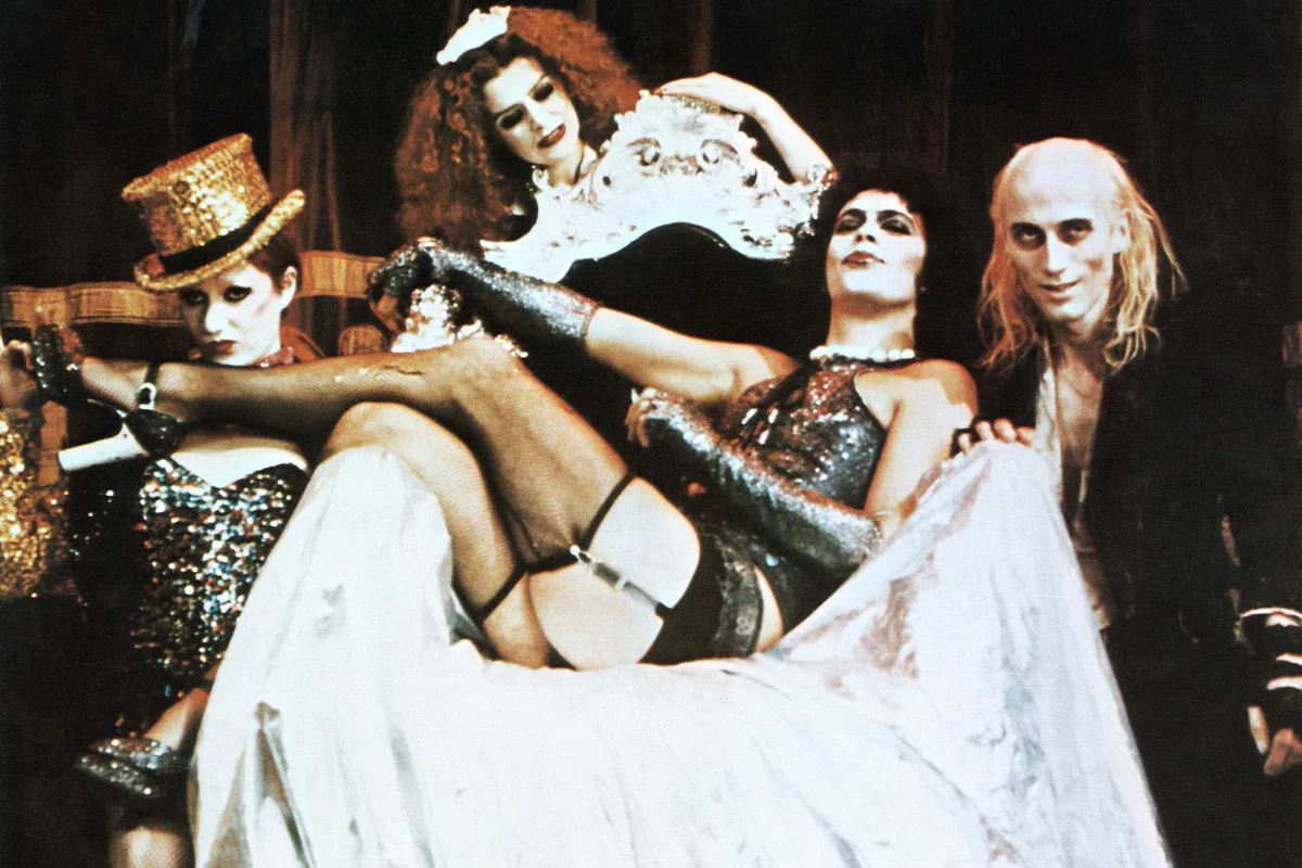 The Rocky Horror Picture Show - Marmara Bölge: Balıkesir Son Dakika Haberleri ile Hava Durumu