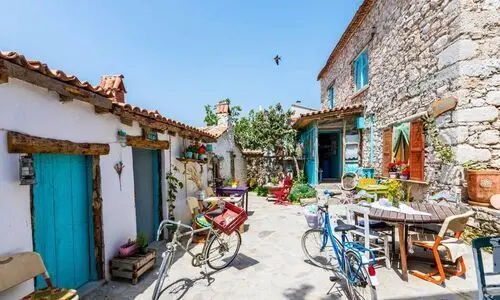 bademler koyu 29400 - Marmara Bölge Gazetesi