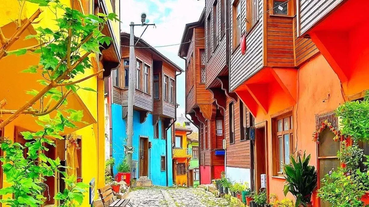 Bandırma’nın Zeytin Kokulu Yamaçlarında Masalsı Bir Durak balikesir edincik 1 - Marmara Bölge Gazetesi