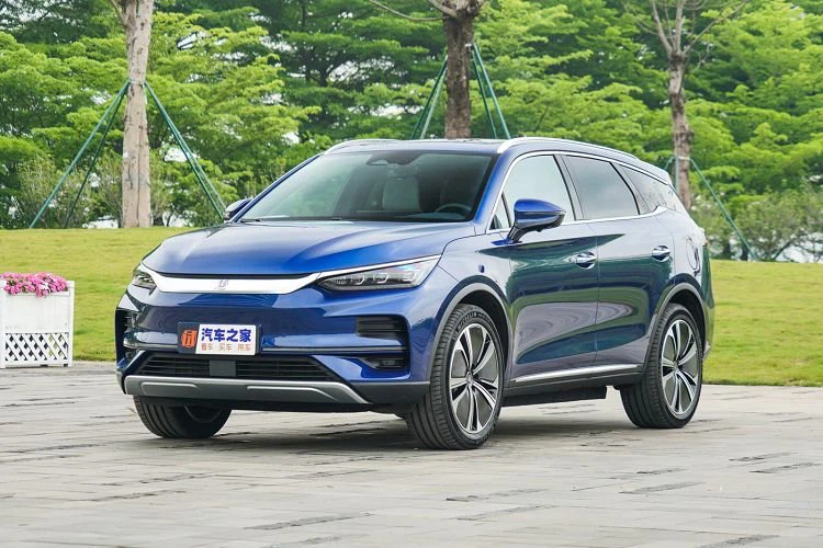 byd tang electric suv02208787795 - Marmara Bölge: Balıkesir Son Dakika Haberleri ile Hava Durumu