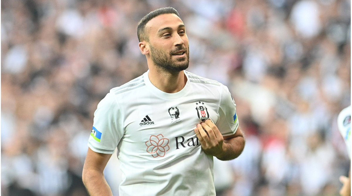 cenk tosun besiktas 2022 23 1678176296 103219 - Marmara Bölge: Balıkesir Son Dakika Haberleri ile Hava Durumu