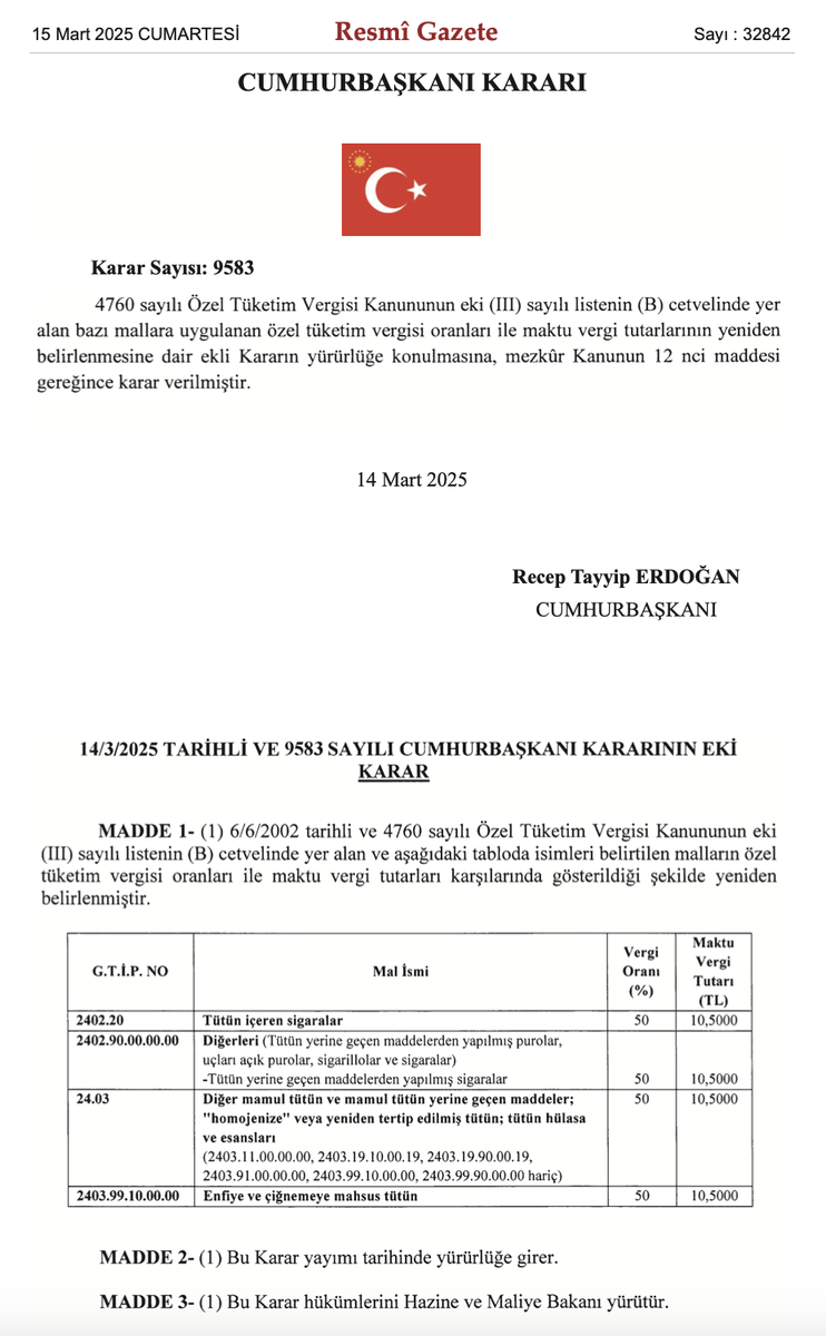 cumhhurbaskani kararijpeg 0Wp4Gn3gN0iKBOFTzW8IMw - Marmara Bölge: Balıkesir Son Dakika Haberleri ile Hava Durumu