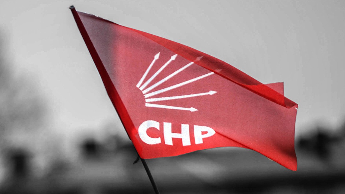 cumhuriyet halk partisi chp cover - Marmara Bölge: Balıkesir Son Dakika Haberleri ile Hava Durumu