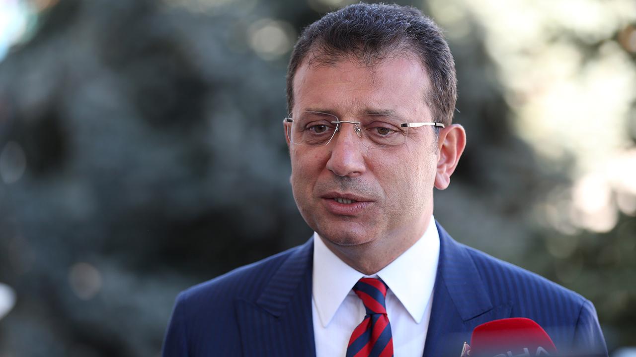 ekrem imamoglu aa 1541047 - Marmara Bölge: Balıkesir Son Dakika Haberleri ile Hava Durumu