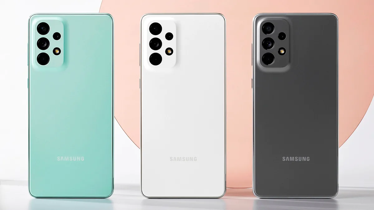 Samsung, Apple’a meydan okuyor! Yeni Galaxy A56 ve A36, yapay