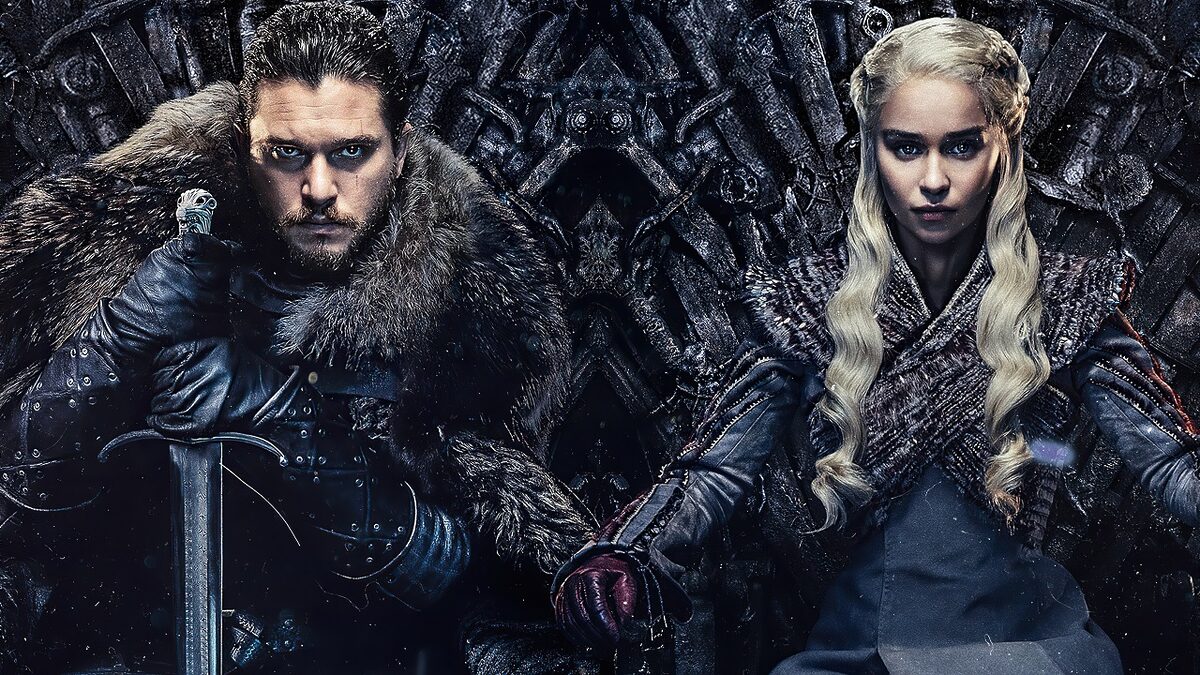 Game of Thrones, televizyon tarihinin en büyük yapımlarından biri oldu.