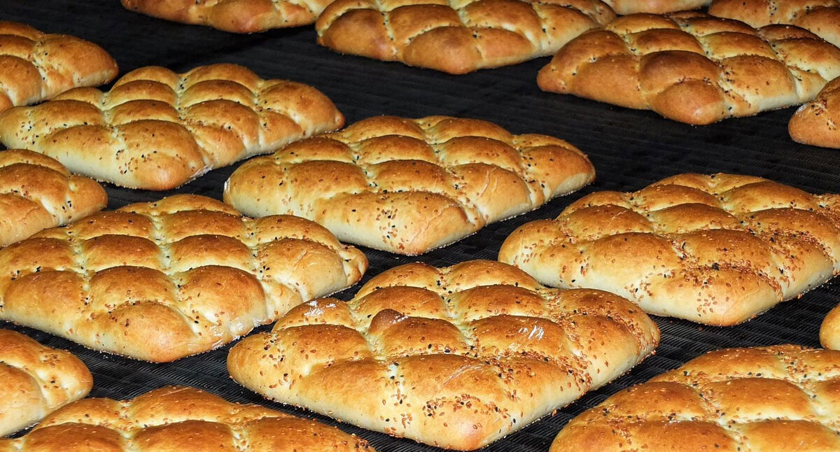 Balıkesir’de Ramazan pidesi fiyatları gündem oldu! Büyükşehir Belediyesi iştiraki Fırıntaş