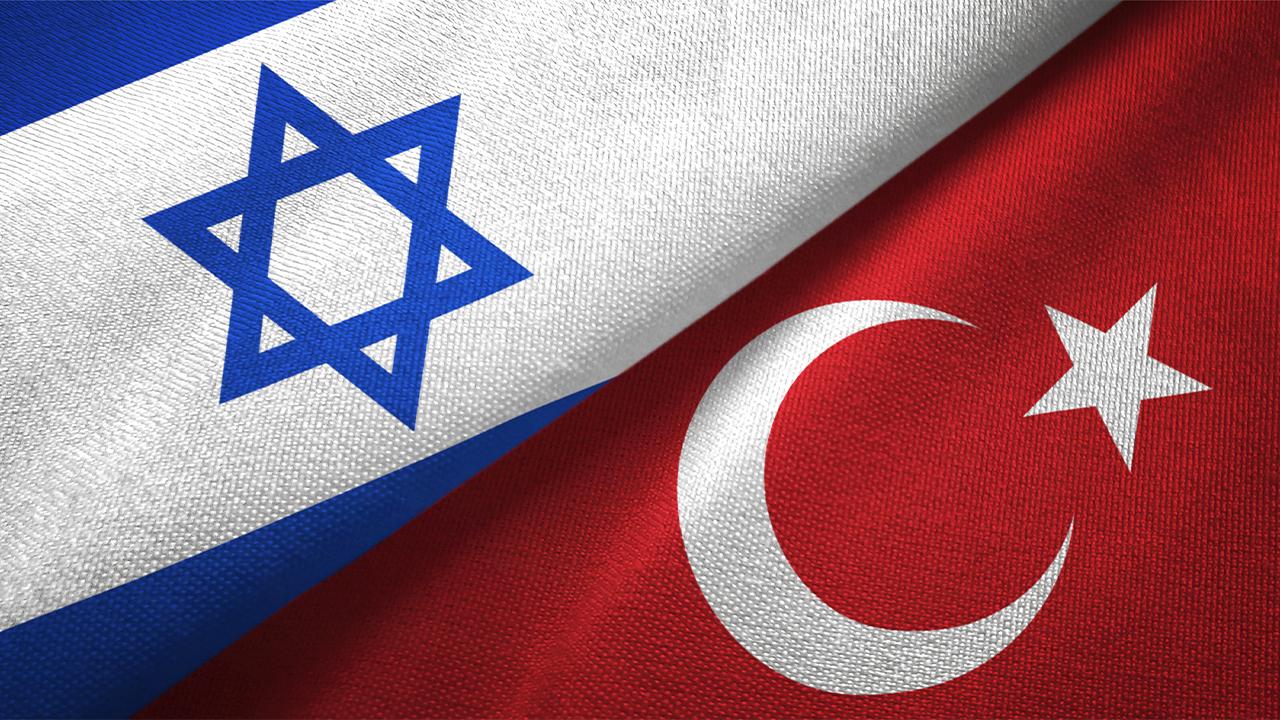 israil turkiye bayrak getty 1788653 - Marmara Bölge: Balıkesir Son Dakika Haberleri ile Hava Durumu