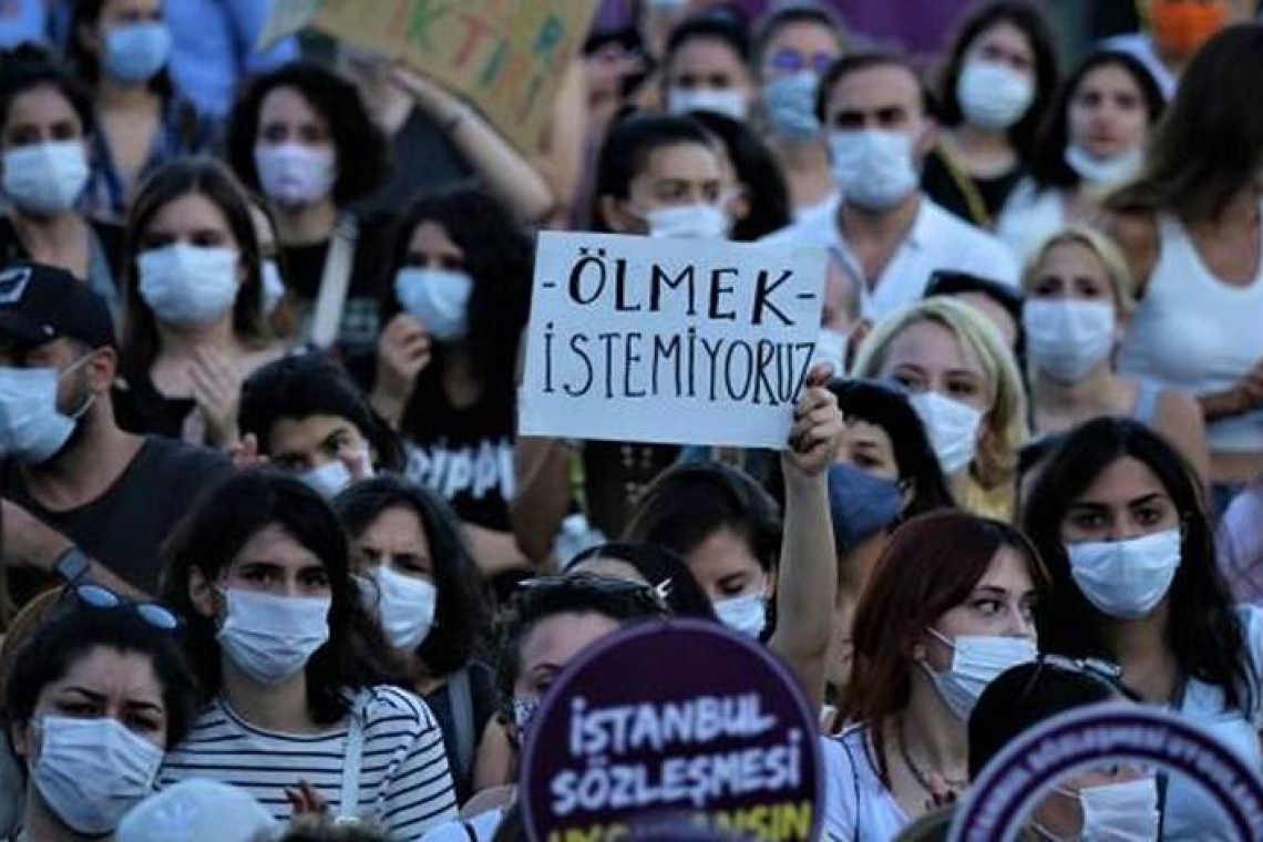 kadin cinayet large - Marmara Bölge: Balıkesir Son Dakika Haberleri ile Hava Durumu