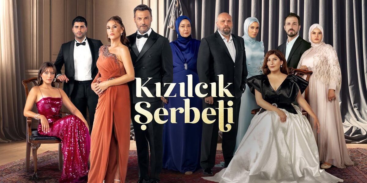 Show TV'nin büyük beğeniyle izlenen dizisi Kızılcık Şerbeti, 93. bölüm