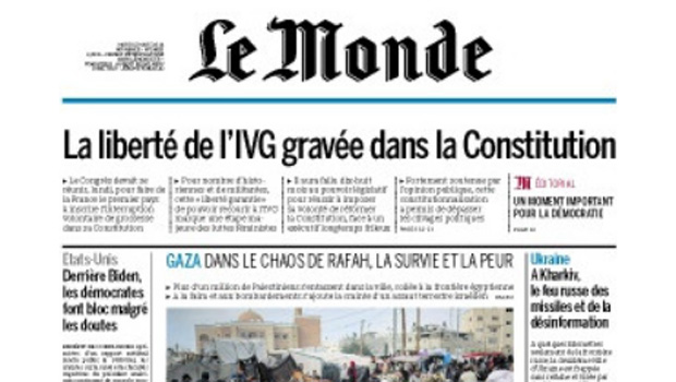 le monde gazetesi turkiyede silah sektorunun goz kamastiran yukselisine dikkati cekti 1004 2025 03 09 m - Marmara Bölge: Balıkesir Son Dakika Haberleri ile Hava Durumu