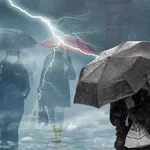 Meteoroloji Genel Müdürlüğü yeni haftanın ilk gününe ilişkin hava durumu
