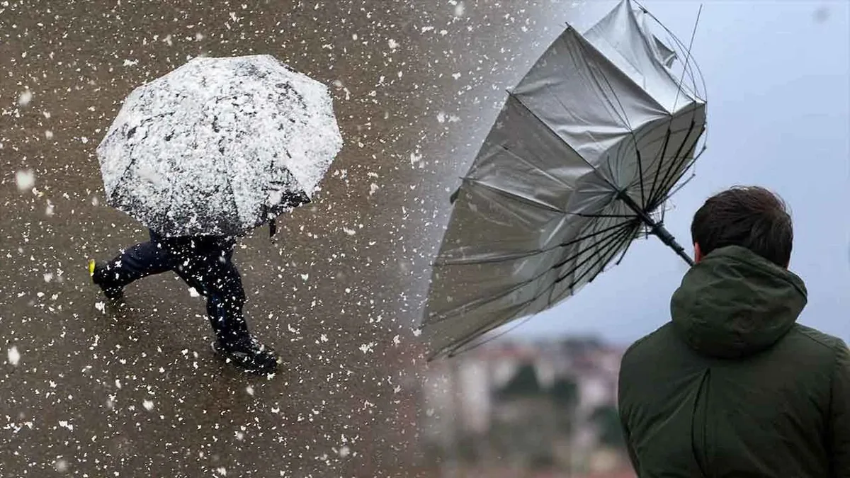 Meteoroloji Genel Müdürlüğü Balıkesirlileri uyardı! Pazar günü 28 dereceye kadar