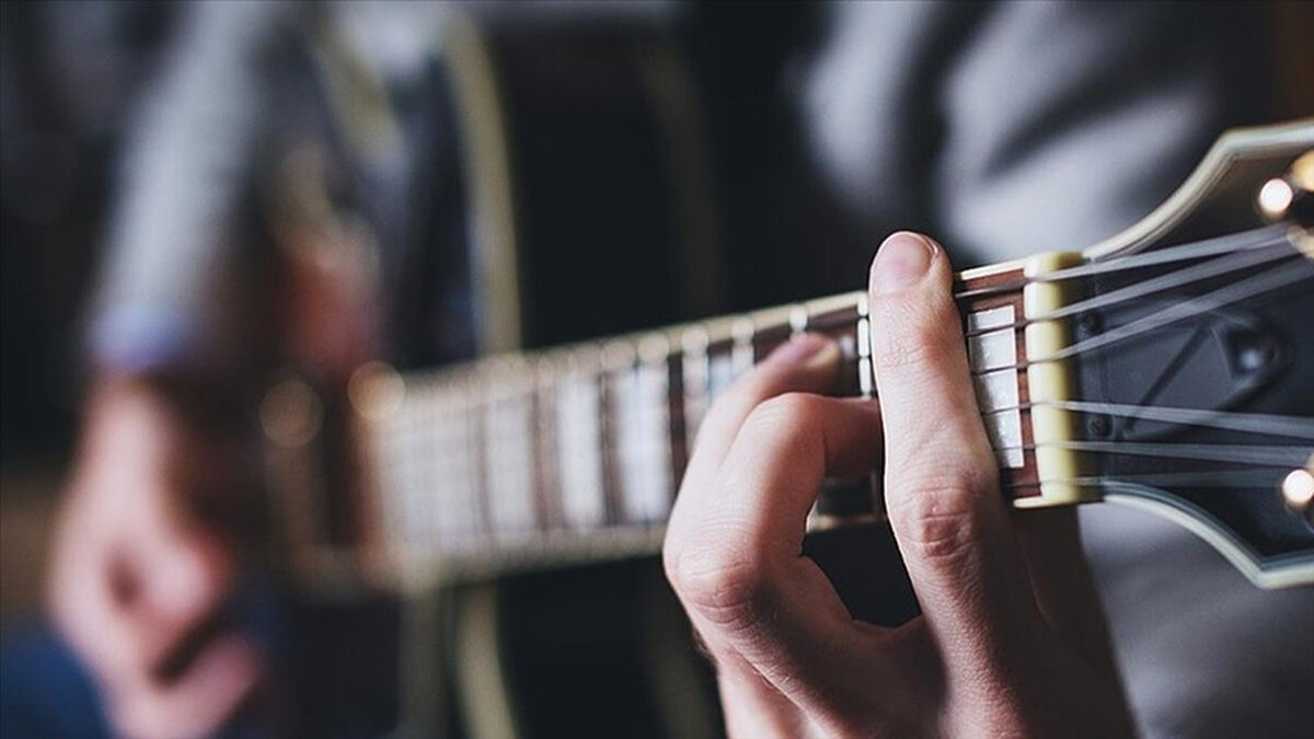 muzik gitar zkFj cover - Marmara Bölge: Balıkesir Son Dakika Haberleri ile Hava Durumu