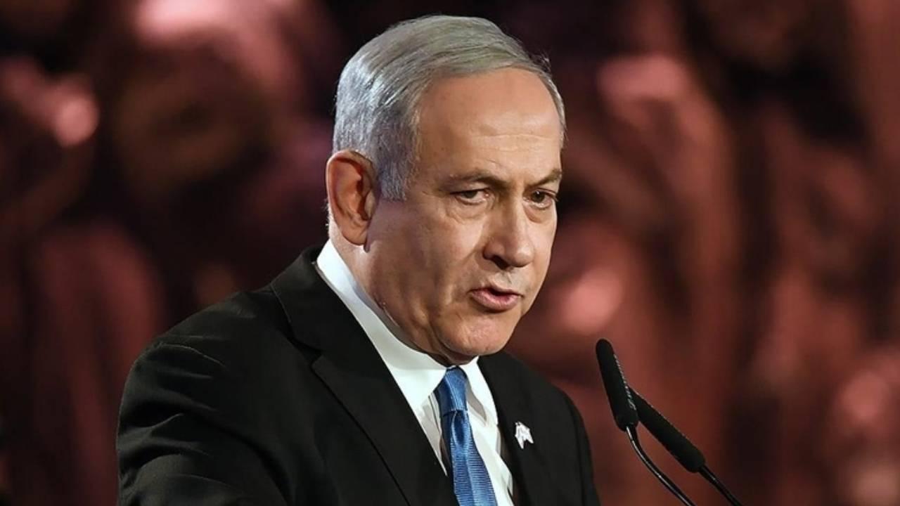 netanyahu aa 2133815 - Marmara Bölge: Balıkesir Son Dakika Haberleri ile Hava Durumu
