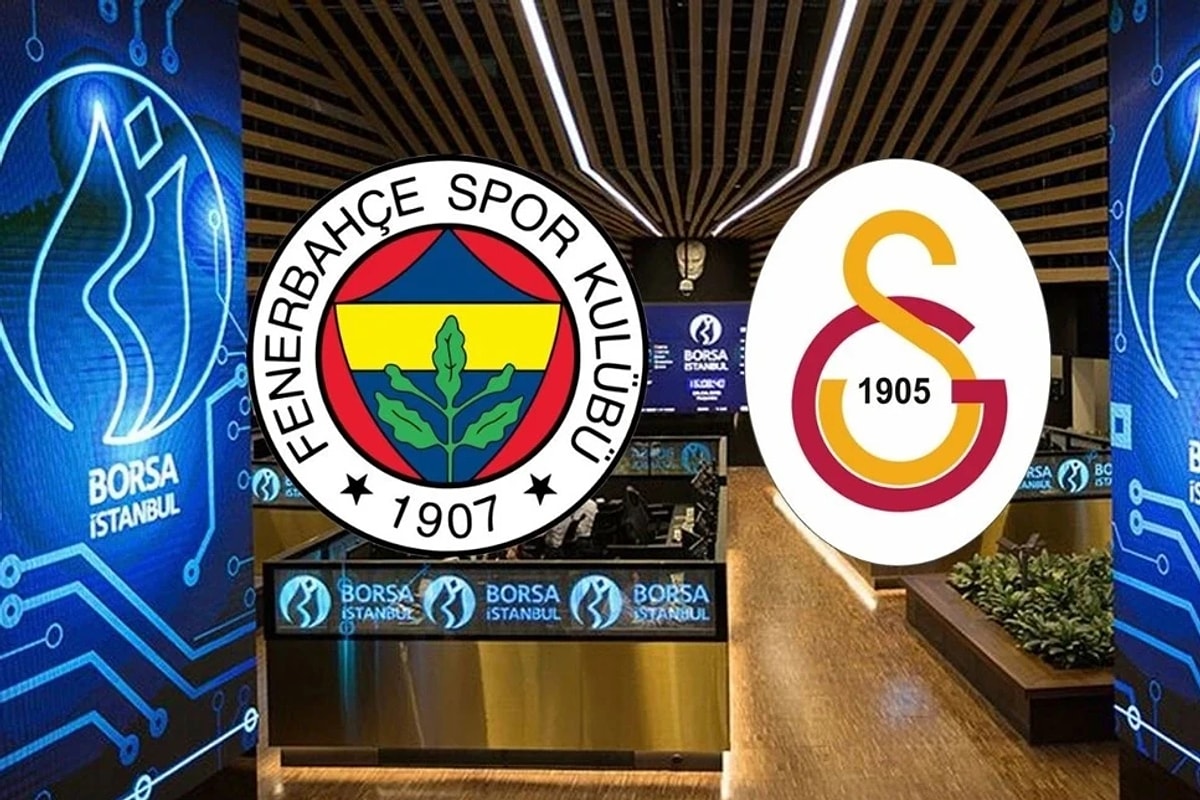 Süper Lig’de şampiyonluk mücadelesi veren Fenerbahçe ve Galatasaray’ın maç sonuçları,