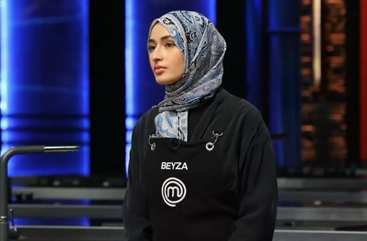 MasterChef yarışmasıyla tanınan Beyza, Fransa’dan Konya’ya taşınarak yeni hayatına adım