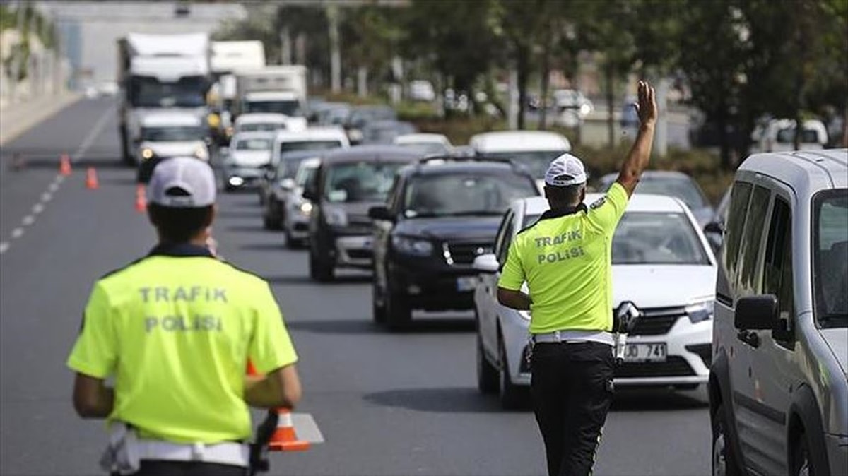 Yeni yargı paketinde trafik cezalarına ağır yaptırımlar geliyor. Alkollü araç