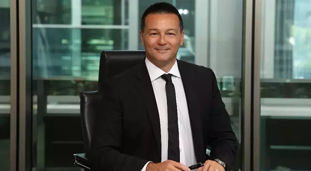 Vestel CEO’su Ergün Güler’in Ramazan ayı mesajına tepki gösteren Zorlu