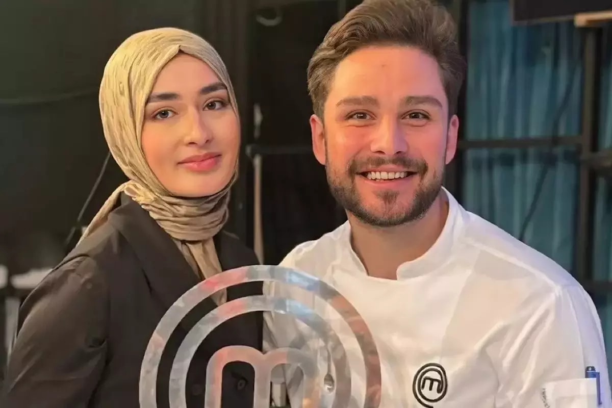 MasterChef Türkiye’nin sevilen yarışmacılarından Beyza, Fransa’daki yaşamını bırakıp Türkiye’ye taşındığını