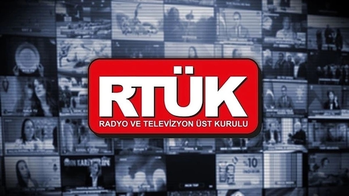 Radyo ve Televizyon Üst Kurulu (RTÜK) tarafından isim değişikliği yapması