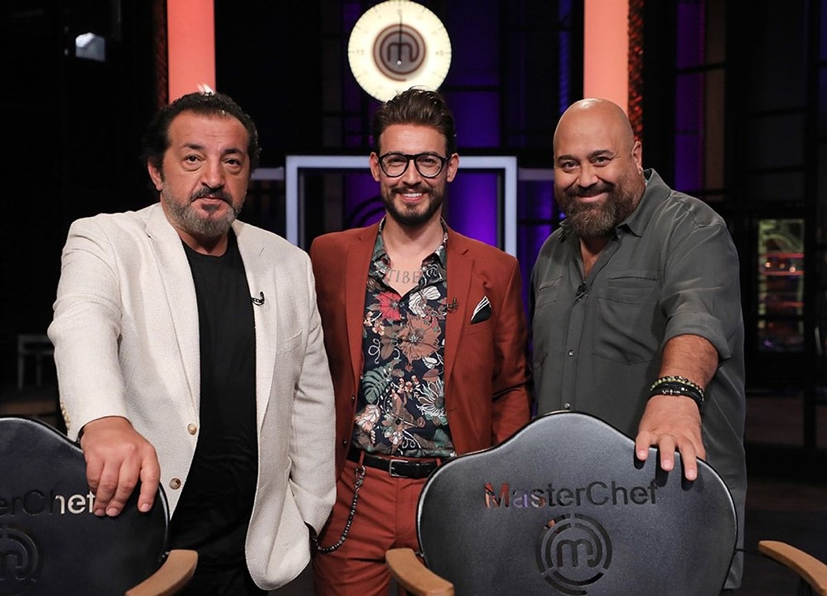 MasterChef Türkiye’nin babacan jüri üyesi Mehmet Yalçınkaya, “MasterChef kurgu mu?”