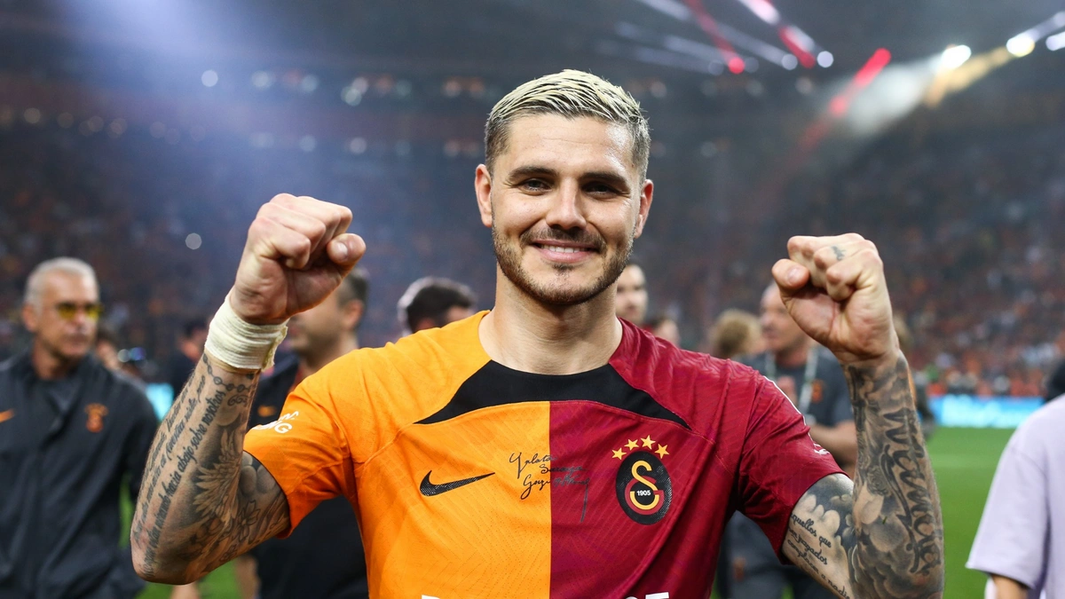 Sezonu kapatan Mauro Icardi için Avrupa’dan 4 kulüp harekete geçti!