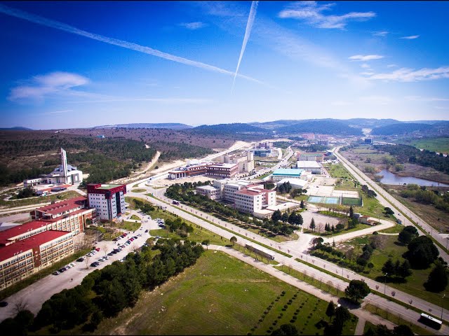 Balıkesir Üniversitesi, 360 derece sınırsız hareket kabiliyetine sahip XR teknolojili