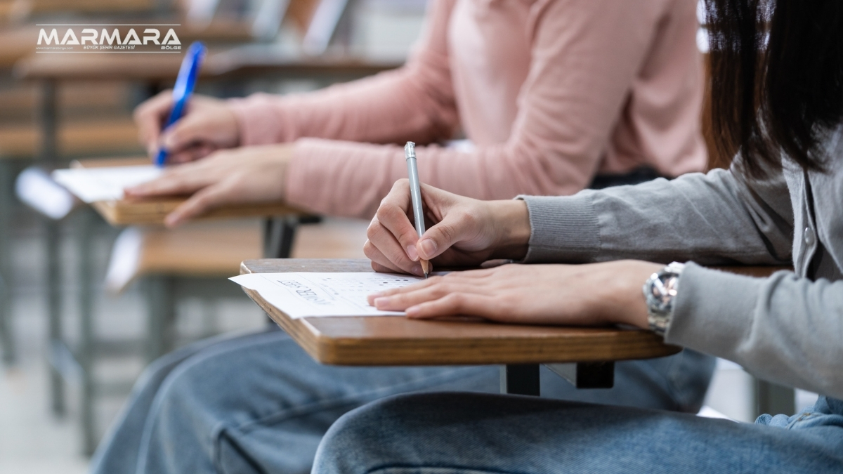 Milli Eğitim Bakanlığı, 2025-2026 eğitim öğretim yılı için ortak sınav