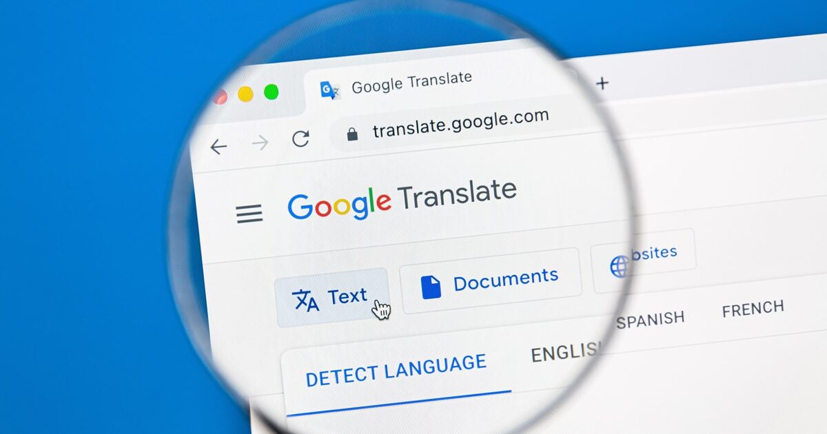 Google, popüler çeviri uygulaması Translate’i yapay zeka destekli yeniliklerle güçlendiriyor.