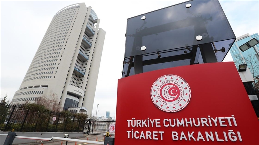 Ticaret Bakanlığı, 2025 yılının ilk iki ayında fahiş fiyat artışları