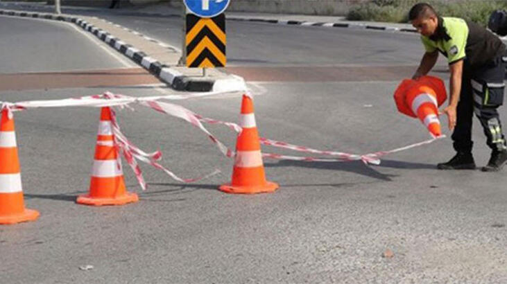 trafige kapali yol guncel kibris - Marmara Bölge: Balıkesir Son Dakika Haberleri ile Hava Durumu