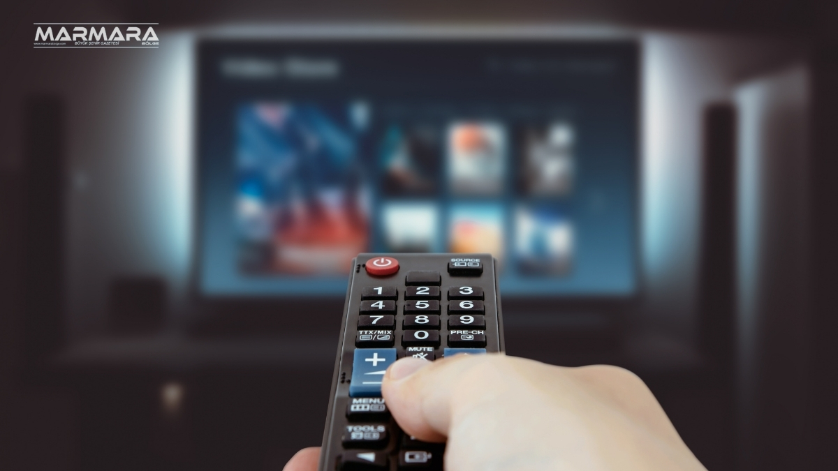 4 Ekim Reyting Sonuçları: Reytinglerin Lideri Değişmedi! tv 2 - Marmara Bölge Gazetesi