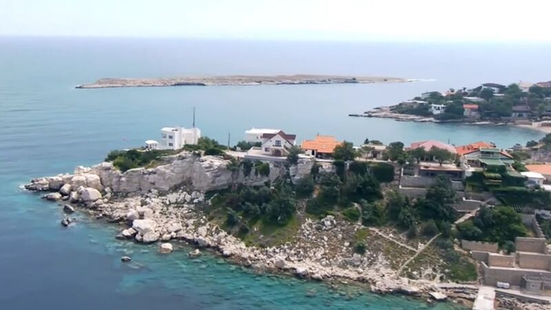 Haritada Bulması Zor, Gidince Vazgeçilmez! Ege’nin En Merak Edilen Köyü 20200922 1621551 - Marmara Bölge Gazetesi