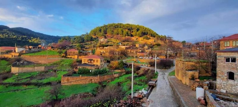 Kazdağları'nın Gölgesinde Güzelliğiyle Ağızları Açık Bırakan Büyüleyici Bir Köy 476836149 4063610080630587 7890473485266738706 n - Marmara Bölge Gazetesi