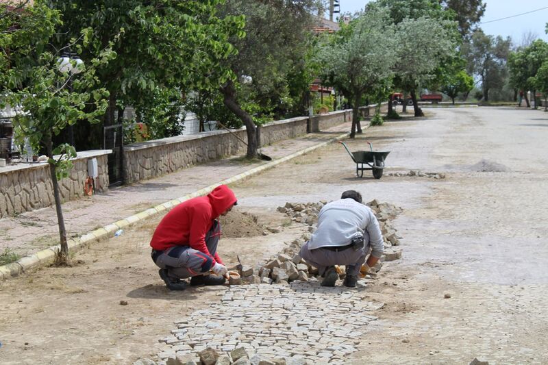 Edremit Güre'de Büyük Değişim Başladı! 494107684 694542872936741 6454450954783733871 n - Marmara Bölge Gazetesi