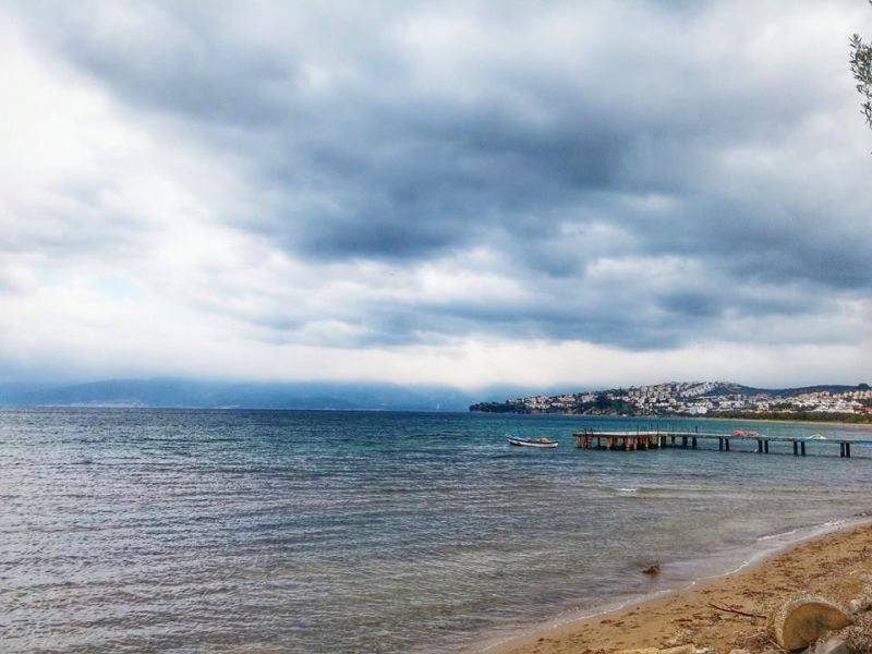 Modern Hayata Kısa Bir Mola Vermek İsteyenler İçin: Balıkesir’in Bu Köyü’nde Doğayla İç İçe Tatil Fırsatı 6385 1 - Marmara Bölge Gazetesi