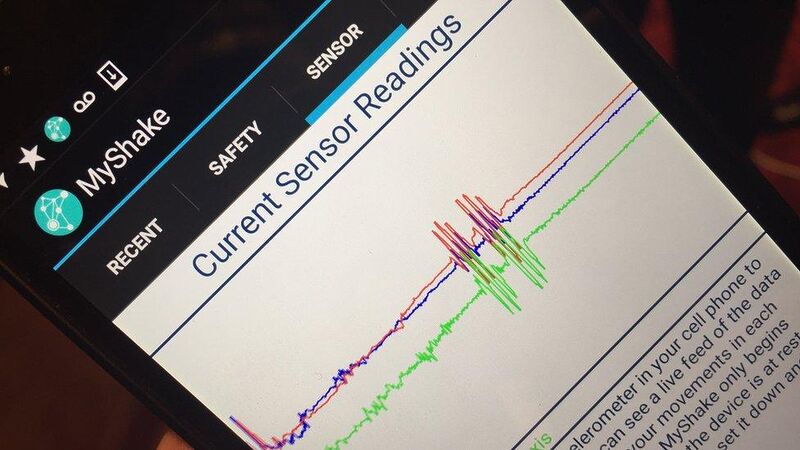 Evde Deprem Alarmı Dönemi Başladı! Bu Cihazlarla Sarsıntılar Önceden Tespit Edilebiliyor 88240971 img 2966 - Marmara Bölge Gazetesi