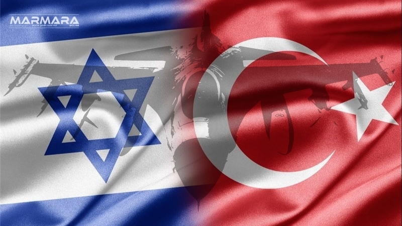 Dışişleri Bakanı Hakan Fidan, Suriye hava sahasında Türk ve İsrail