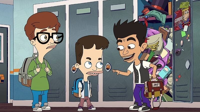 Big Mouth - Marmara Bölge: Balıkesir Son Dakika Haberleri ile Hava Durumu