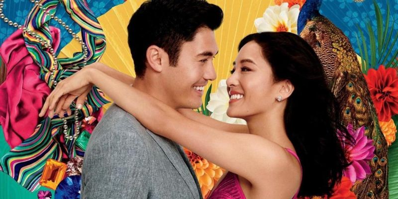 Crazy Rich Asians - Marmara Bölge: Balıkesir Son Dakika Haberleri ile Hava Durumu