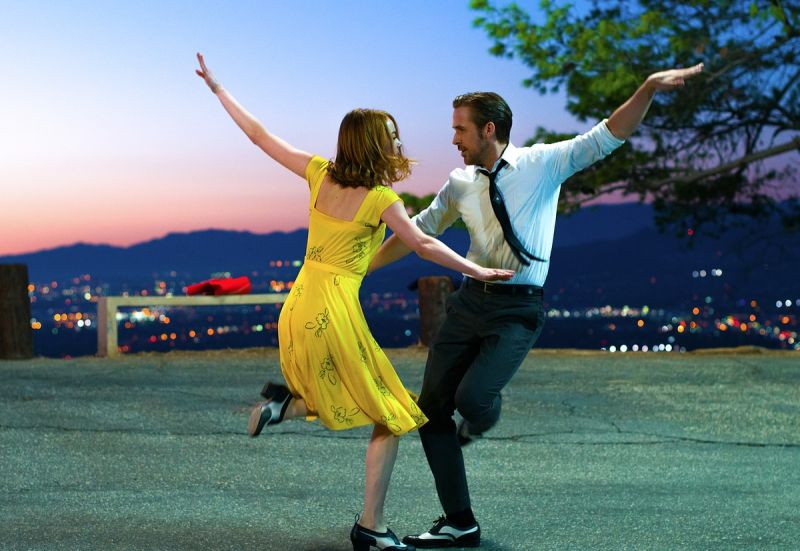 La La Land - Marmara Bölge: Balıkesir Son Dakika Haberleri ile Hava Durumu