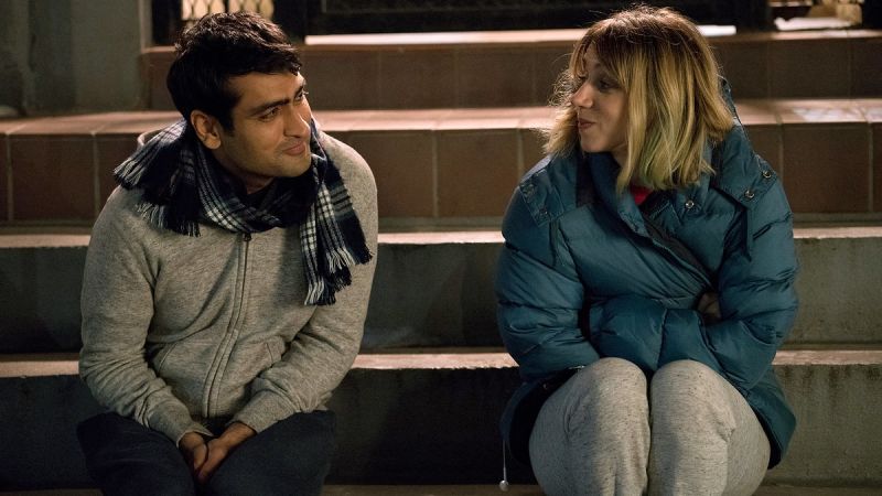 The Big Sick - Marmara Bölge: Balıkesir Son Dakika Haberleri ile Hava Durumu