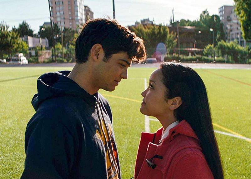 To All the Boys Ive Loved Before 1 - Marmara Bölge: Balıkesir Son Dakika Haberleri ile Hava Durumu